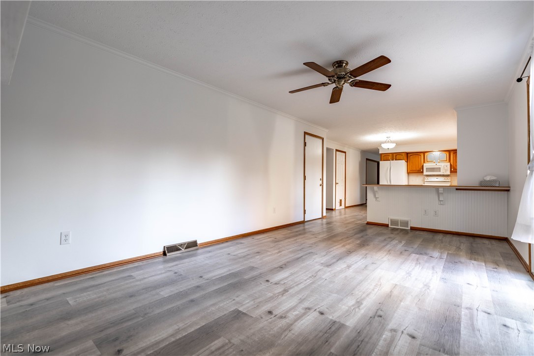 Waltham Woods - Residential