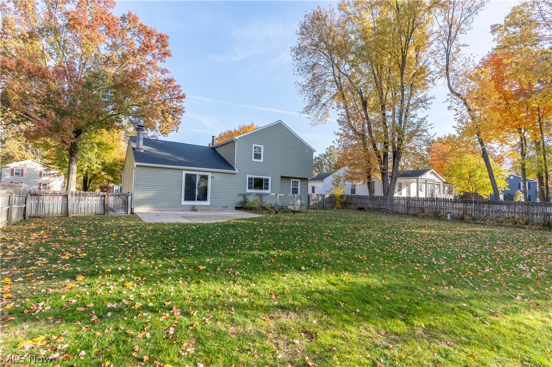 Waltham Woods - Residential