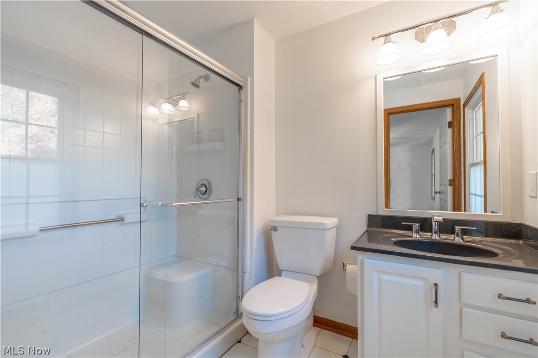 Waltham Woods - Residential