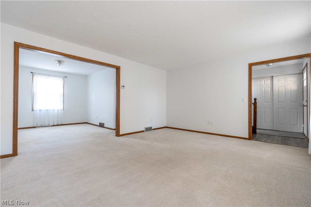 Waltham Woods - Residential