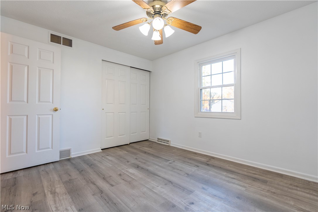 Waltham Woods - Residential