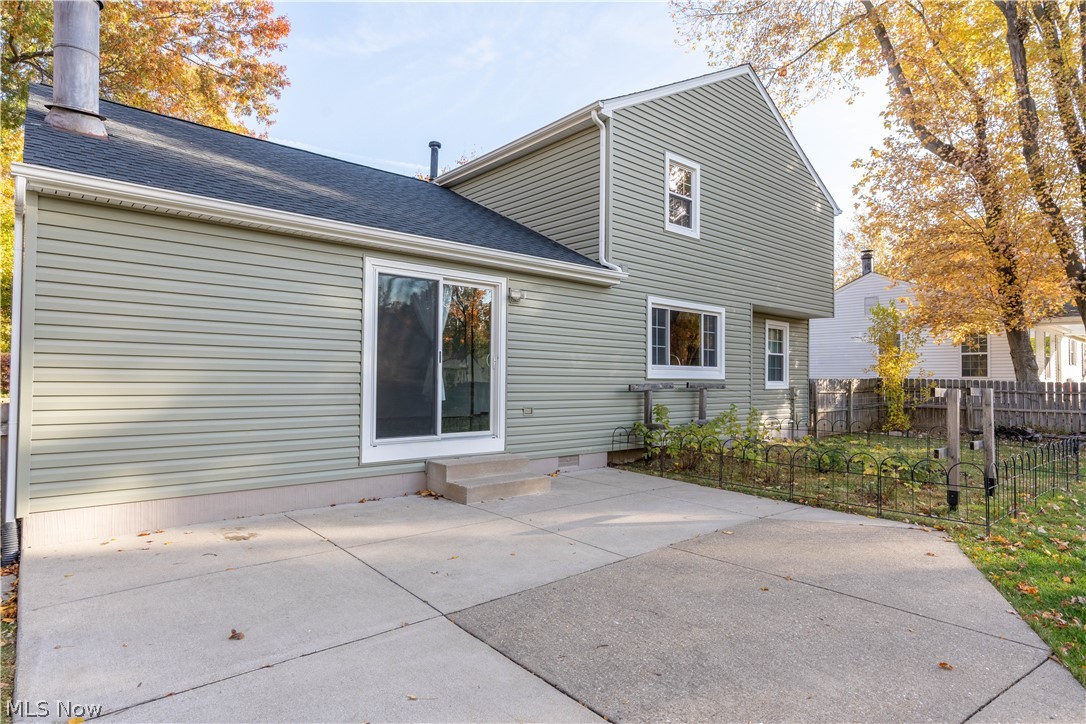 Waltham Woods - Residential