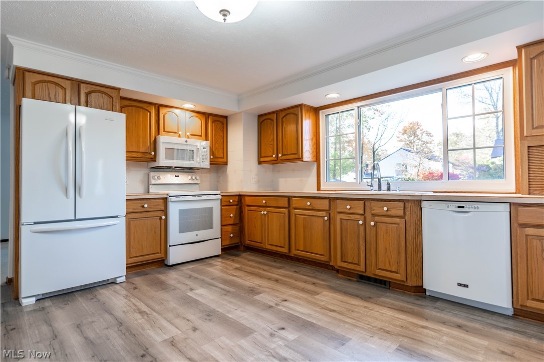 Waltham Woods - Residential