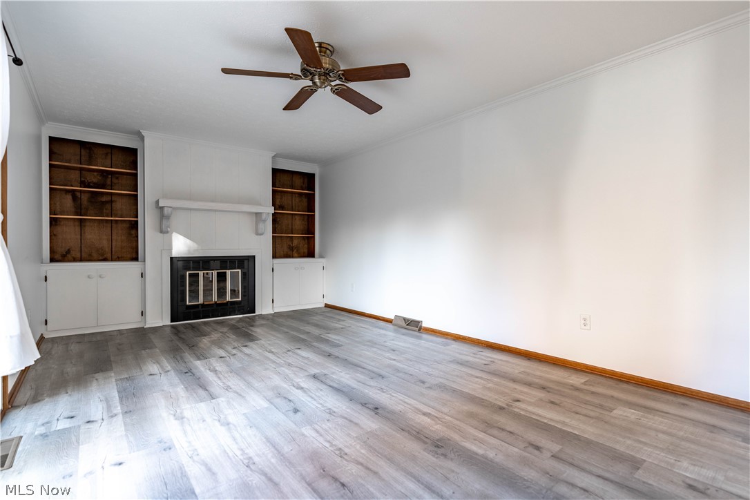 Waltham Woods - Residential