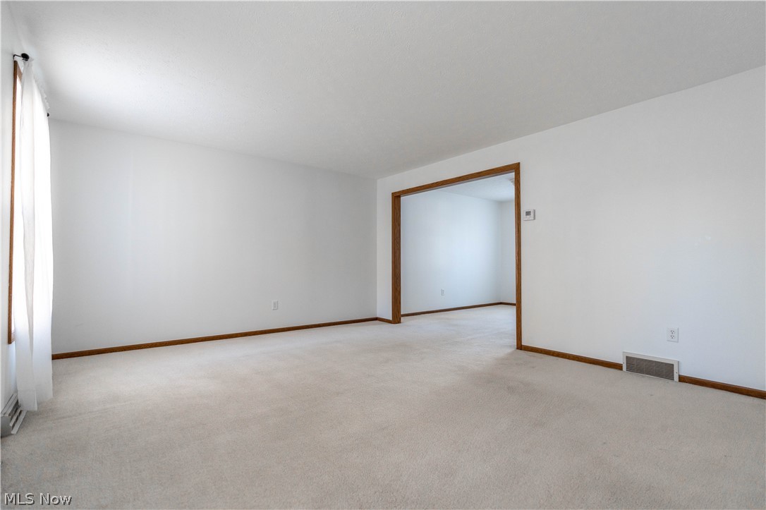 Waltham Woods - Residential