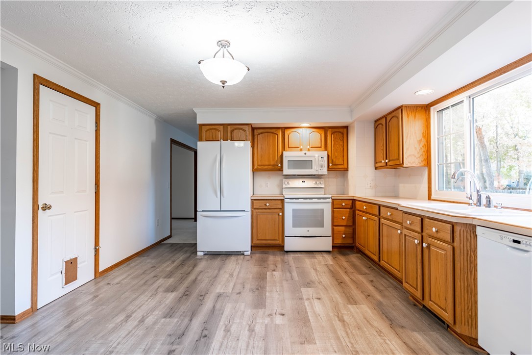 Waltham Woods - Residential