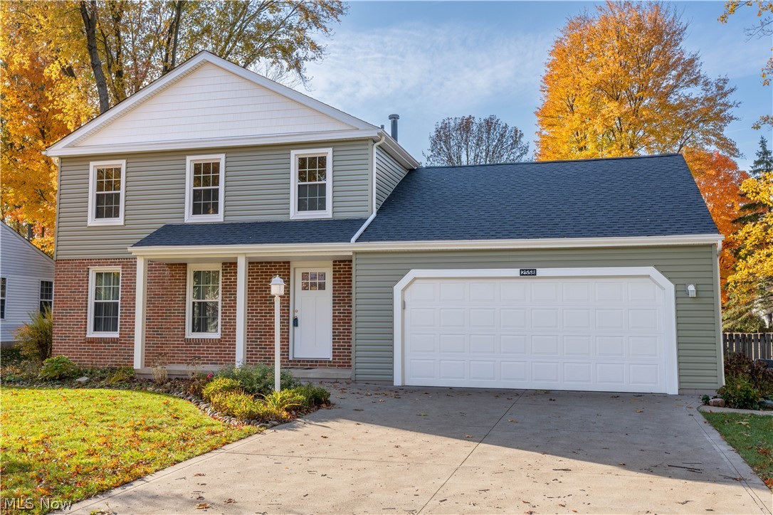 Waltham Woods - Residential