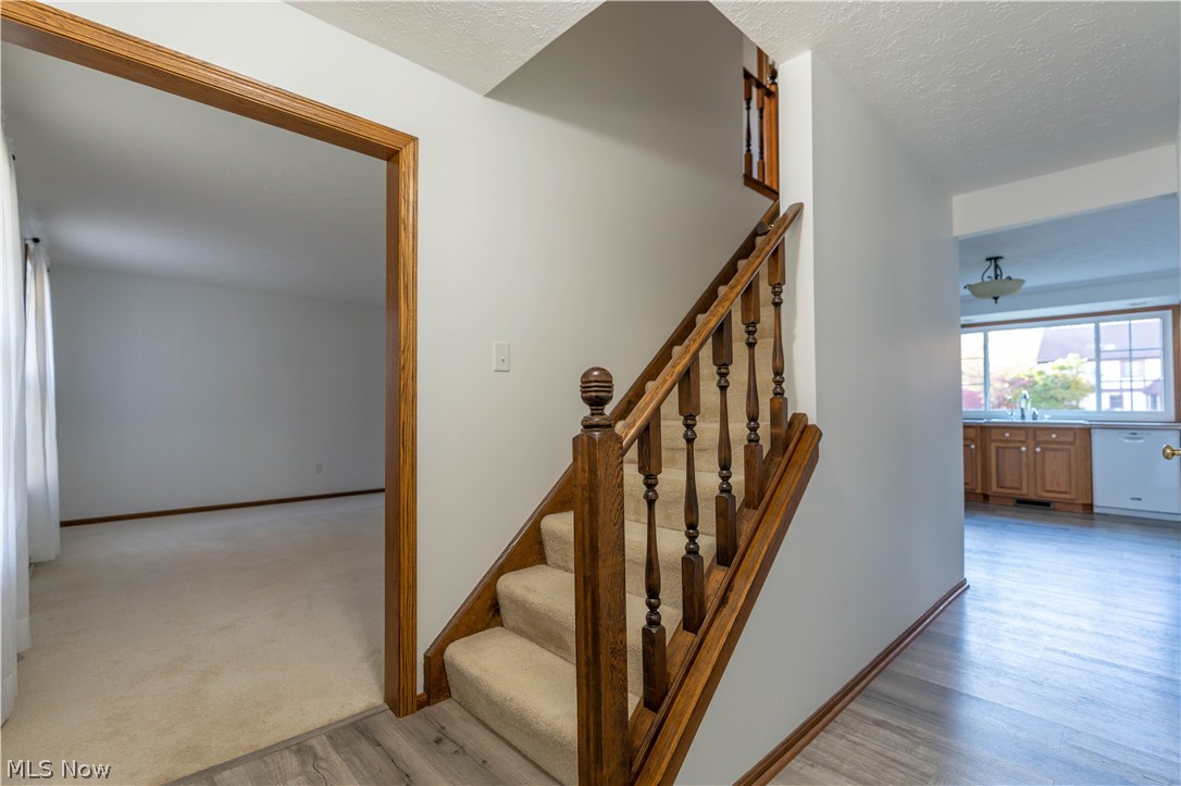 Waltham Woods - Residential