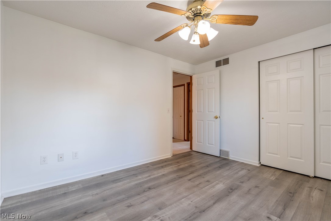 Waltham Woods - Residential