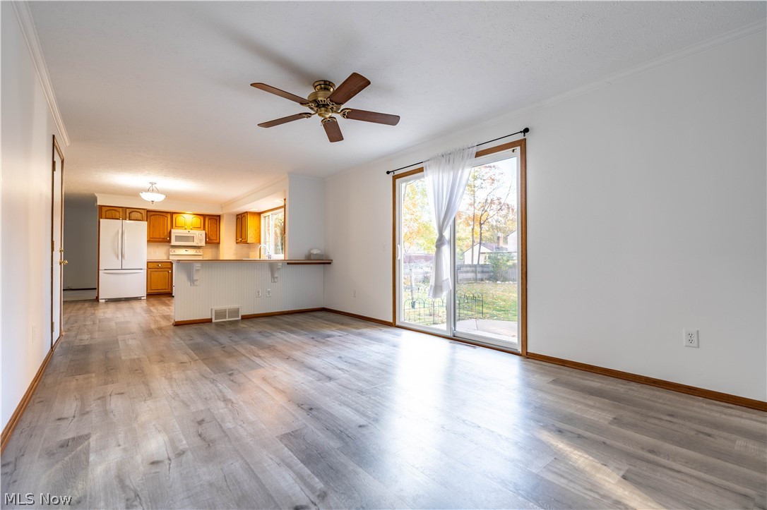 Waltham Woods - Residential