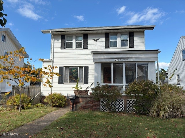 3492 Tuttle Avenue, Cleveland, Ohio image 1