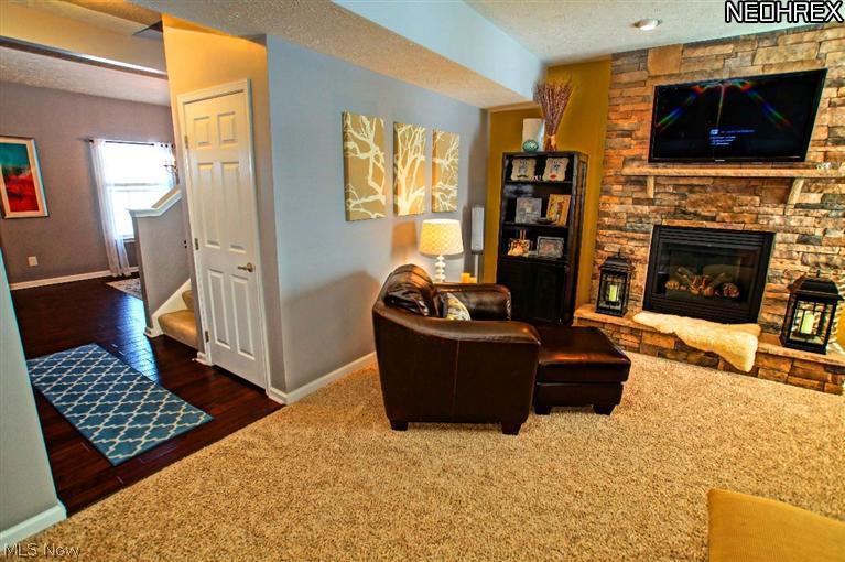 Shale Creek - Residential