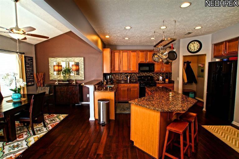 Shale Creek - Residential