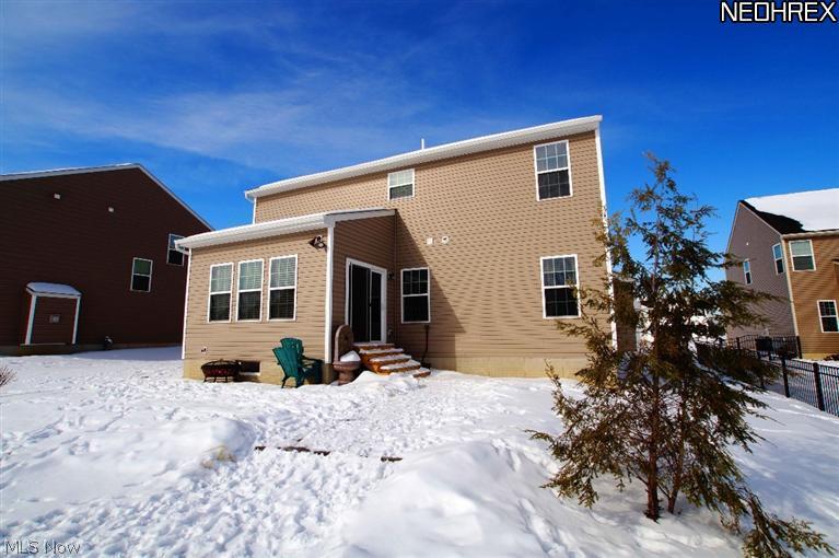 Shale Creek - Residential