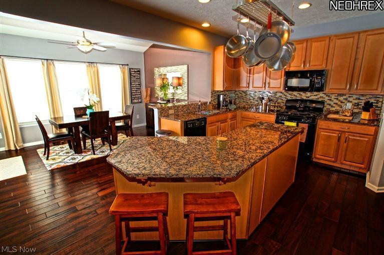 Shale Creek - Residential