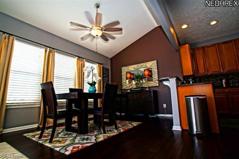 Shale Creek - Residential