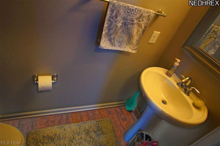 Shale Creek - Residential