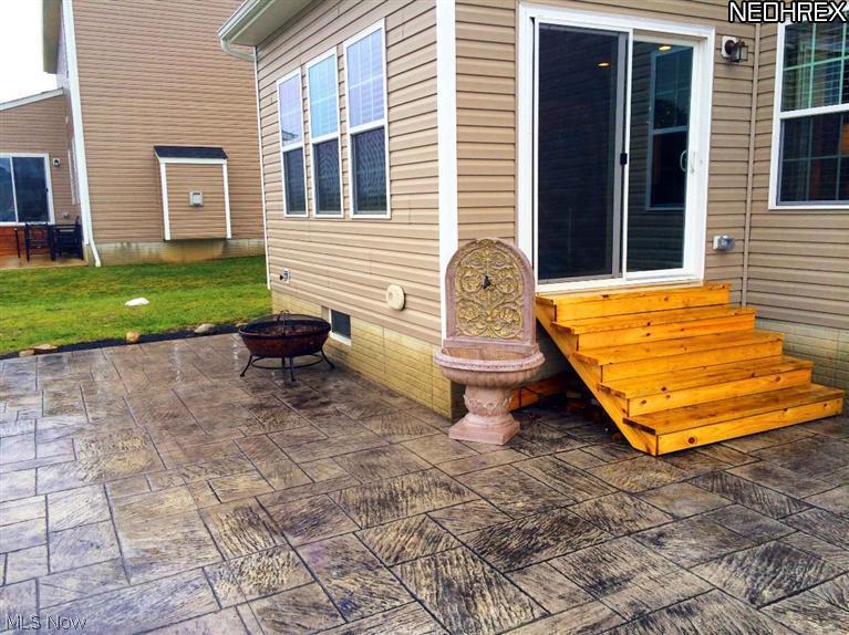 Shale Creek - Residential