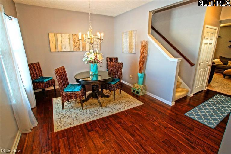 Shale Creek - Residential