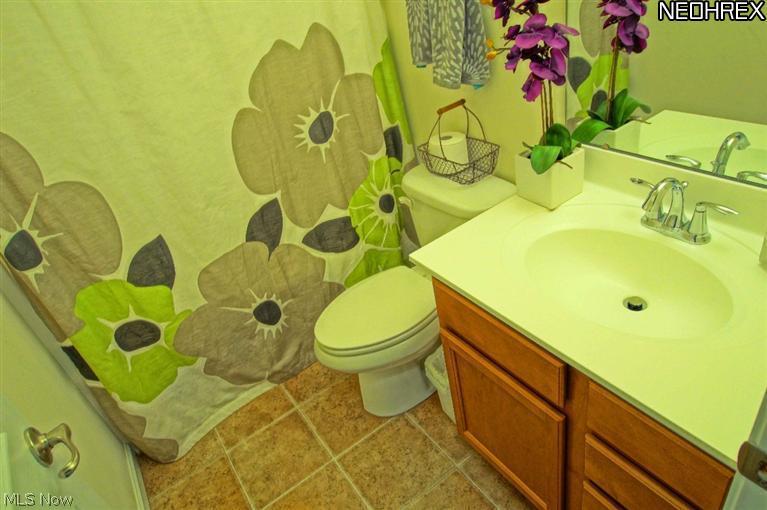 Shale Creek - Residential