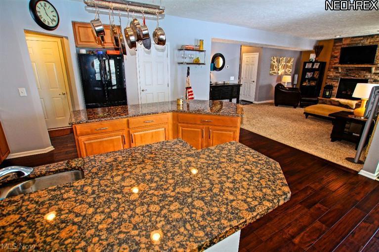 Shale Creek - Residential