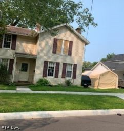 S & W Qtr - Residential