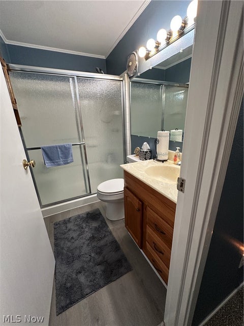 Tiny photo for 609 Lewis Street, Caldwell, OH 43724 (MLS # 5225830)