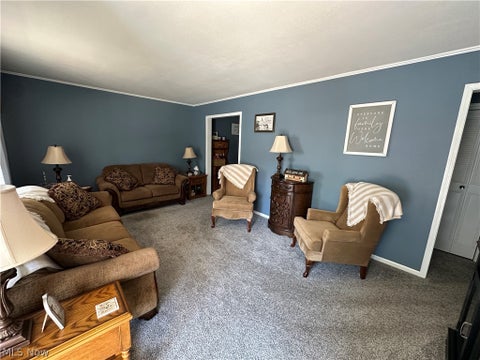 Tiny photo for 609 Lewis Street, Caldwell, OH 43724 (MLS # 5225830)