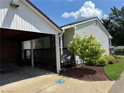 Tiny photo for 609 Lewis Street, Caldwell, OH 43724 (MLS # 5225830)