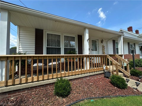 Tiny photo for 609 Lewis Street, Caldwell, OH 43724 (MLS # 5225830)
