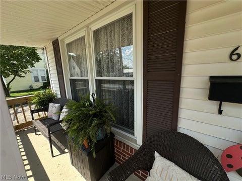 Tiny photo for 609 Lewis Street, Caldwell, OH 43724 (MLS # 5225830)