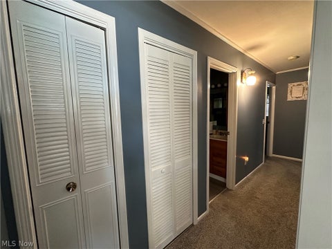 Tiny photo for 609 Lewis Street, Caldwell, OH 43724 (MLS # 5225830)