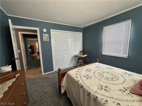 Tiny photo for 609 Lewis Street, Caldwell, OH 43724 (MLS # 5225830)