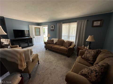 Tiny photo for 609 Lewis Street, Caldwell, OH 43724 (MLS # 5225830)