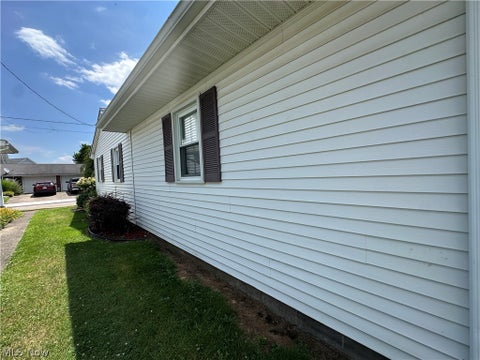 Tiny photo for 609 Lewis Street, Caldwell, OH 43724 (MLS # 5225830)