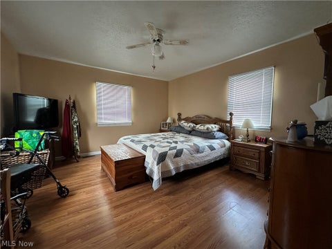 Tiny photo for 609 Lewis Street, Caldwell, OH 43724 (MLS # 5225830)