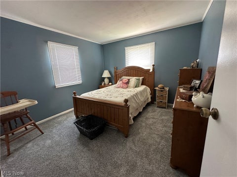 Tiny photo for 609 Lewis Street, Caldwell, OH 43724 (MLS # 5225830)