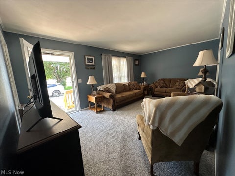 Tiny photo for 609 Lewis Street, Caldwell, OH 43724 (MLS # 5225830)