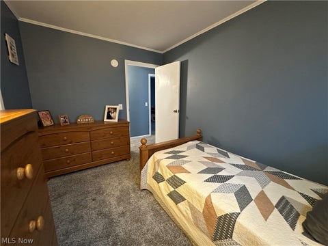 Tiny photo for 609 Lewis Street, Caldwell, OH 43724 (MLS # 5225830)