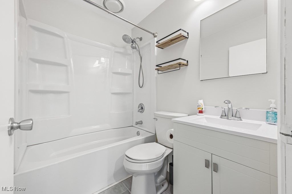 John Russell Add - Residential