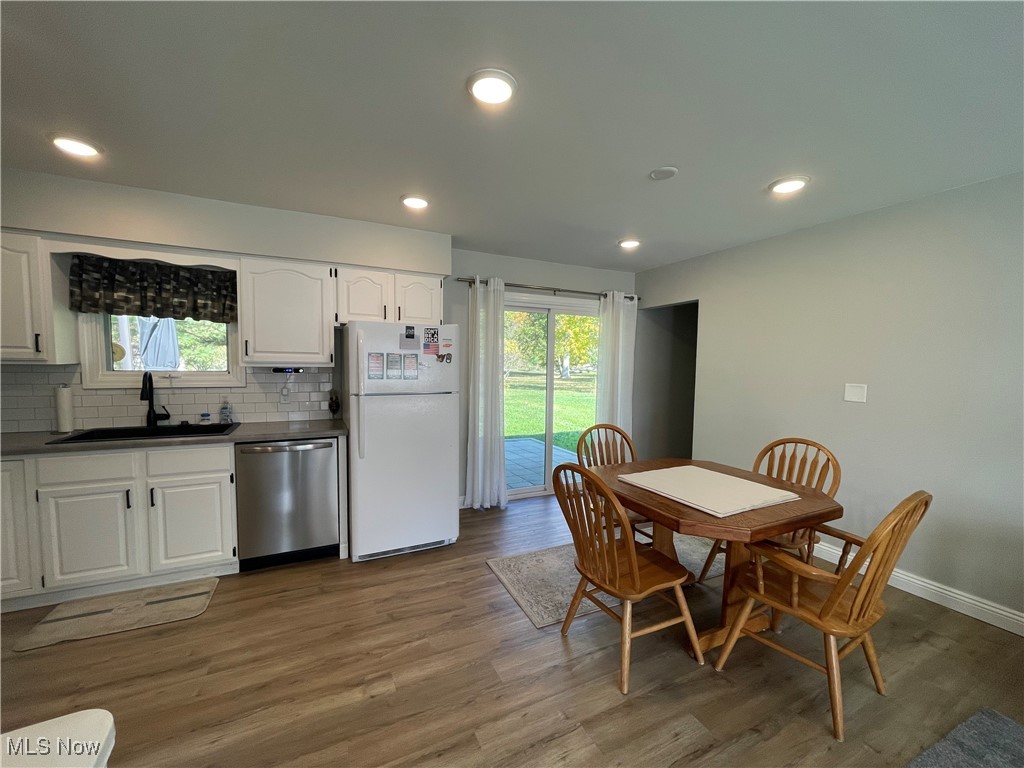 John Russell Add - Residential