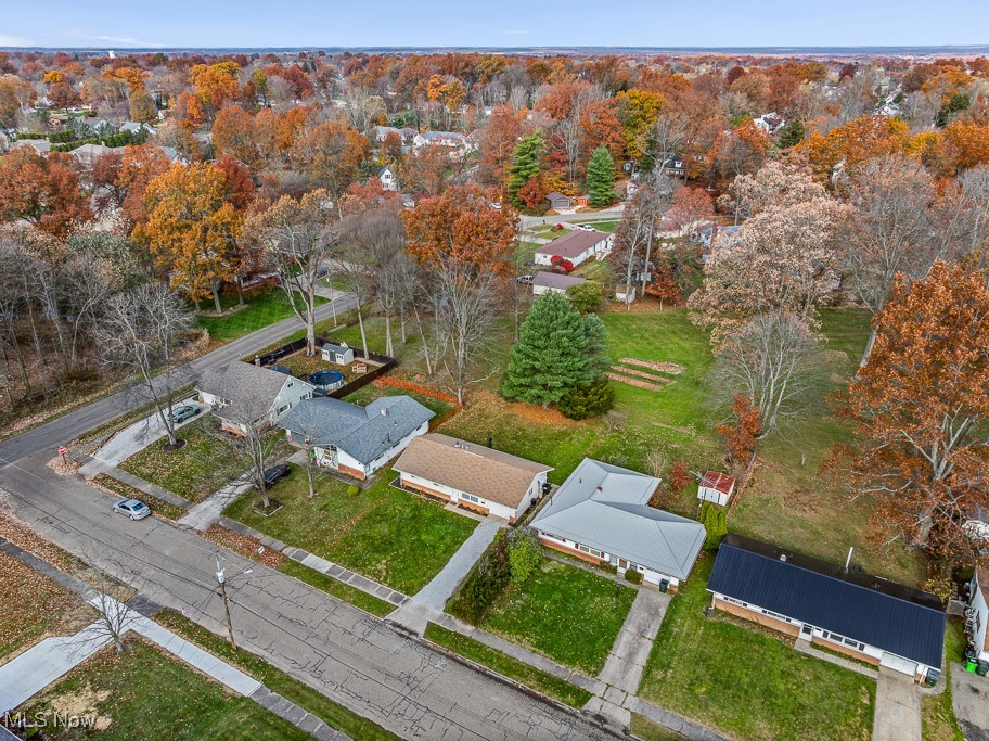 John Russell Add - Residential