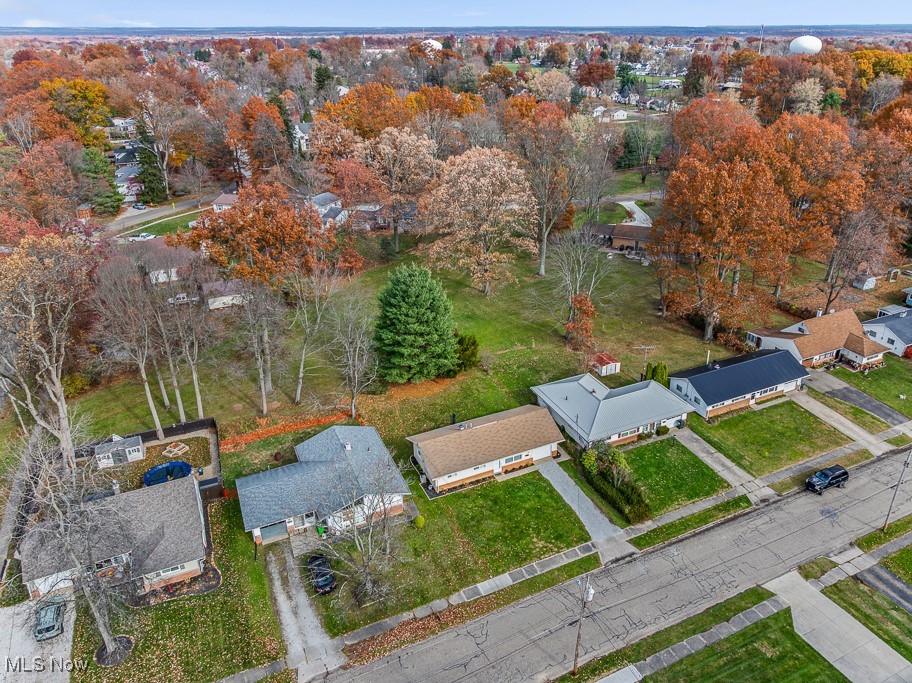 John Russell Add - Residential