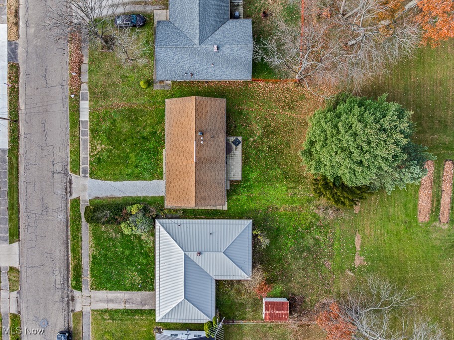 John Russell Add - Residential