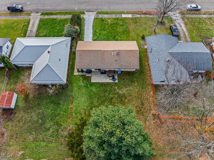 John Russell Add - Residential