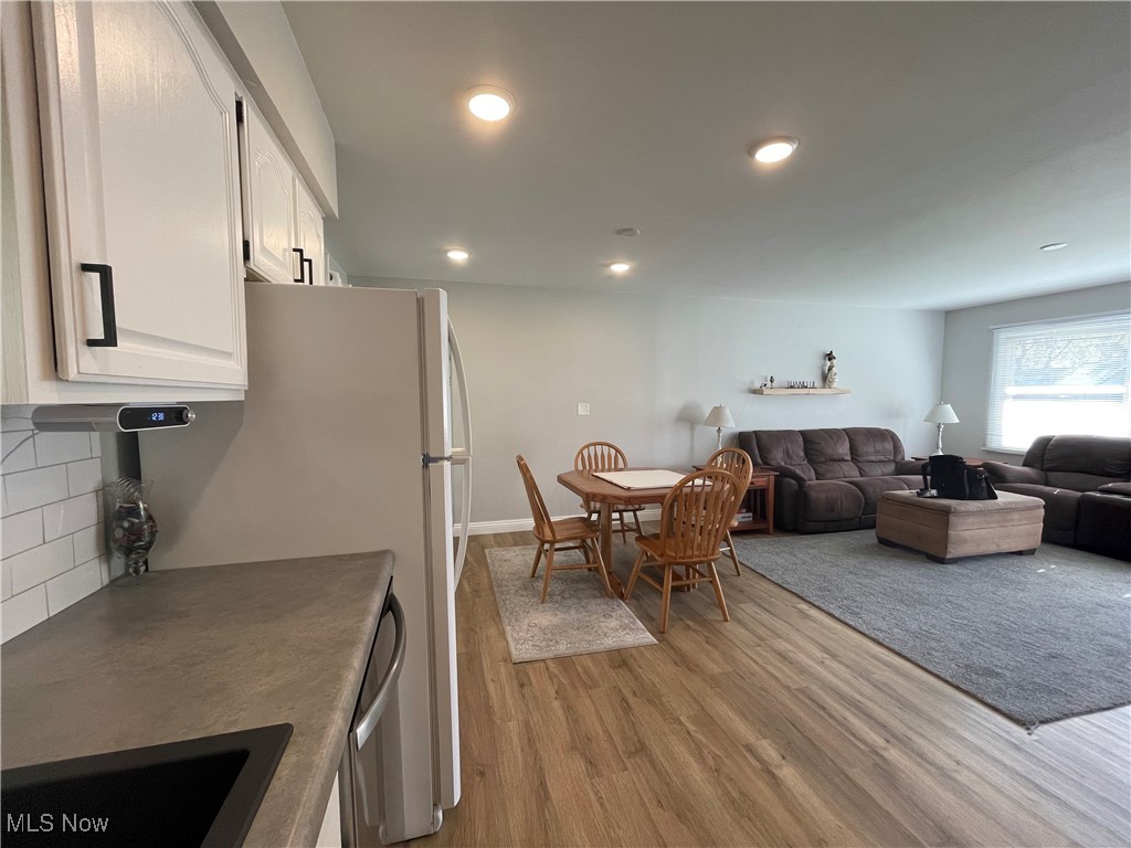 John Russell Add - Residential