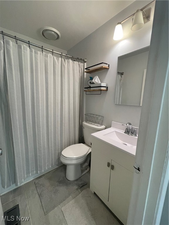 John Russell Add - Residential