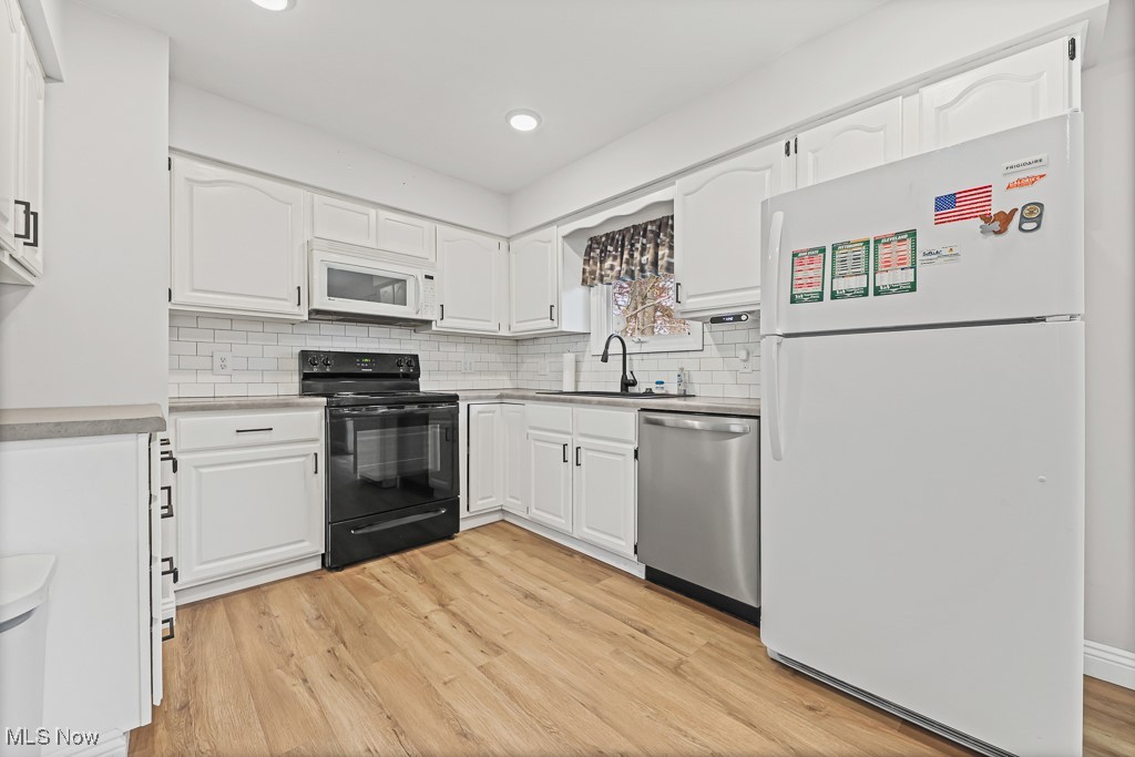 John Russell Add - Residential