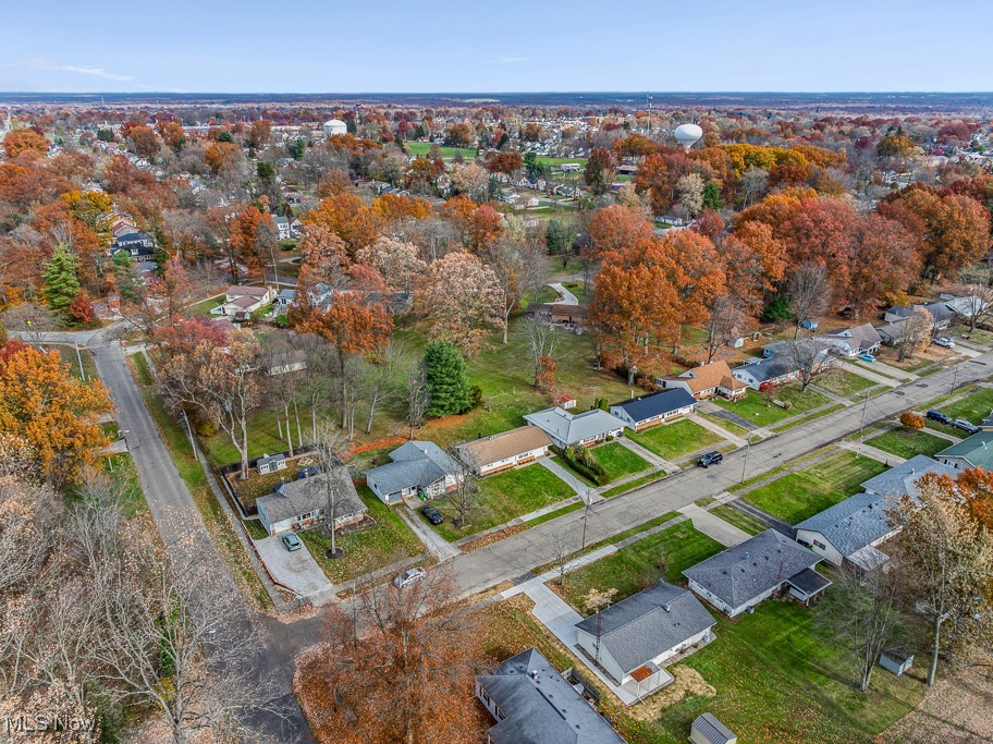 John Russell Add - Residential