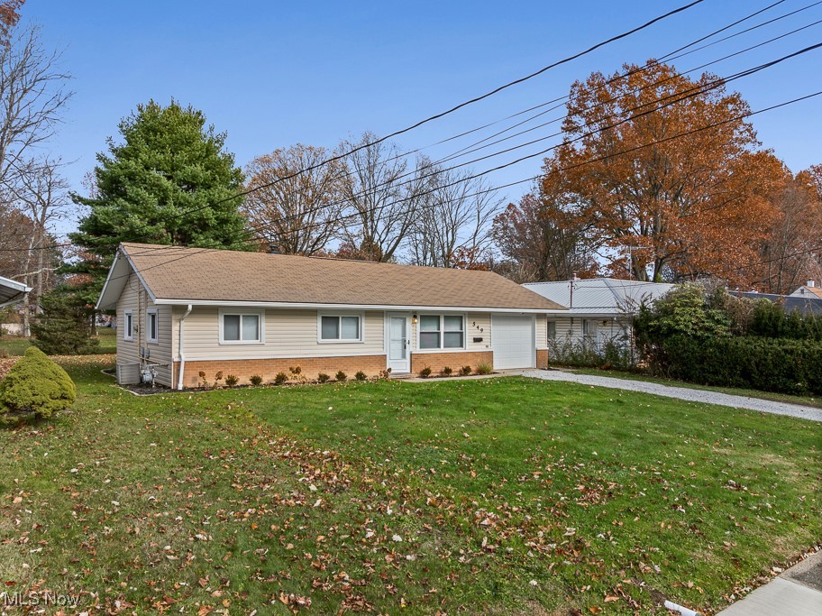 John Russell Add - Residential